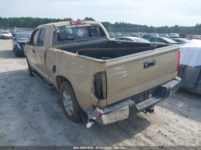 Photo 2 VIN: 5TFRM5F12HX120944 - TOYOTA TUNDRA 