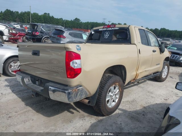 Photo 3 VIN: 5TFRM5F12HX120944 - TOYOTA TUNDRA 