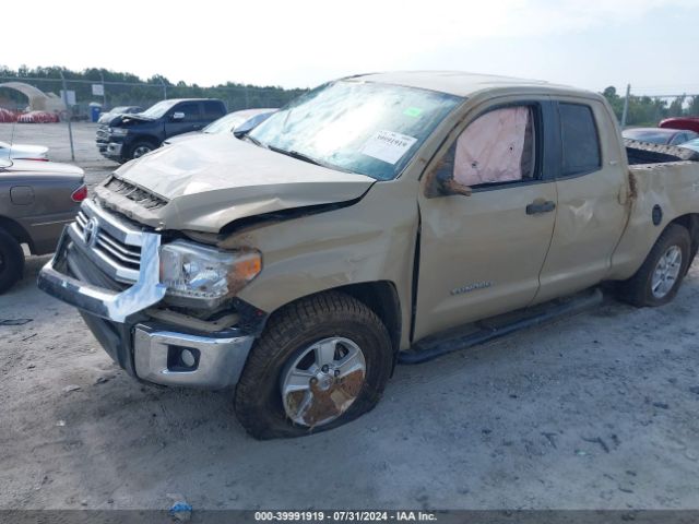 Photo 5 VIN: 5TFRM5F12HX120944 - TOYOTA TUNDRA 