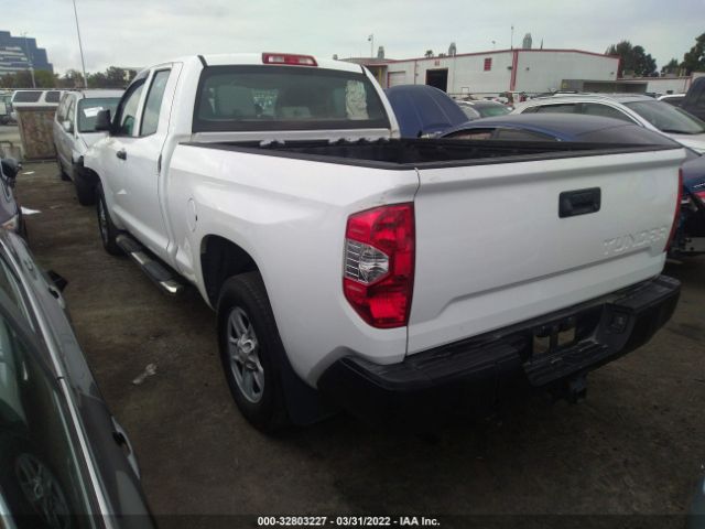 Photo 2 VIN: 5TFRM5F12HX122354 - TOYOTA TUNDRA 2WD 