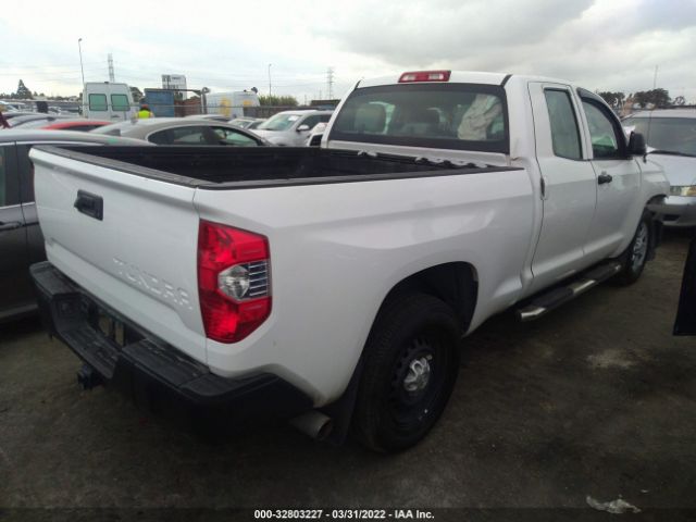 Photo 3 VIN: 5TFRM5F12HX122354 - TOYOTA TUNDRA 2WD 