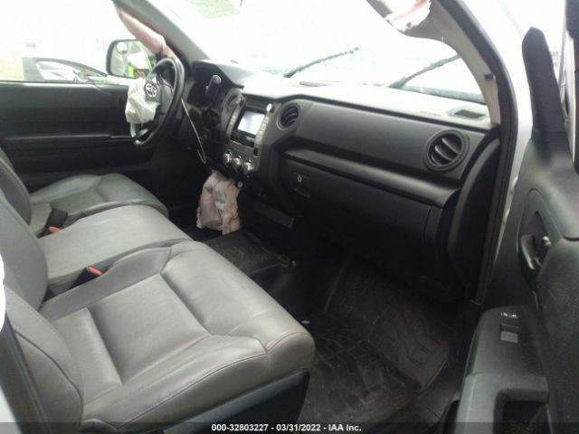 Photo 4 VIN: 5TFRM5F12HX122354 - TOYOTA TUNDRA 2WD 