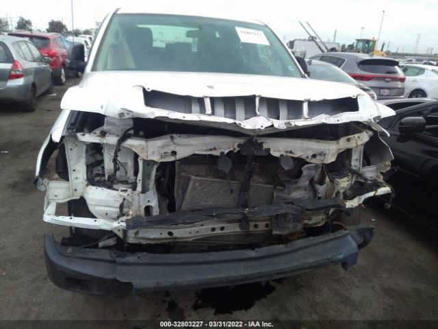 Photo 5 VIN: 5TFRM5F12HX122354 - TOYOTA TUNDRA 2WD 