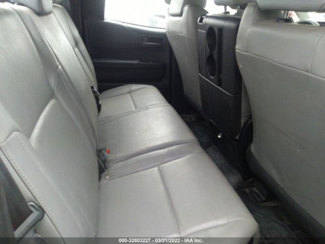 Photo 7 VIN: 5TFRM5F12HX122354 - TOYOTA TUNDRA 2WD 