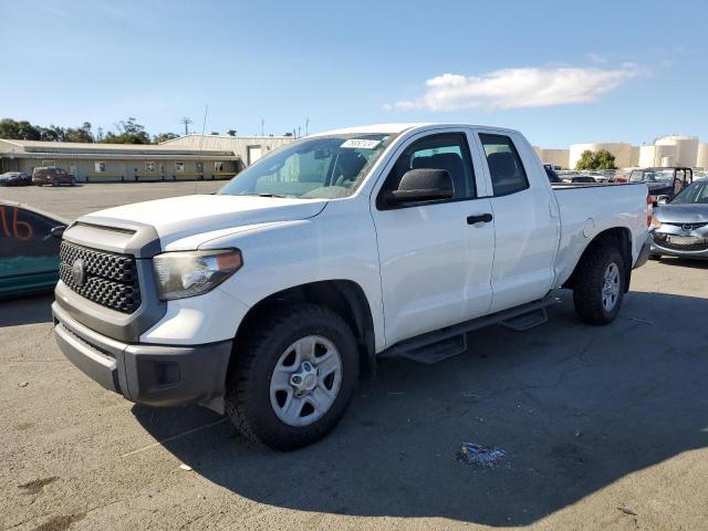 Photo 0 VIN: 5TFRM5F12JX126362 - TOYOTA TUNDRA DOU 