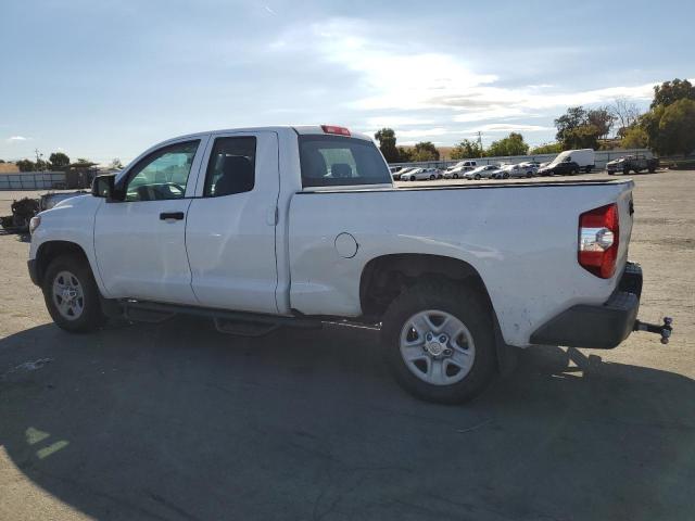 Photo 1 VIN: 5TFRM5F12JX126362 - TOYOTA TUNDRA DOU 