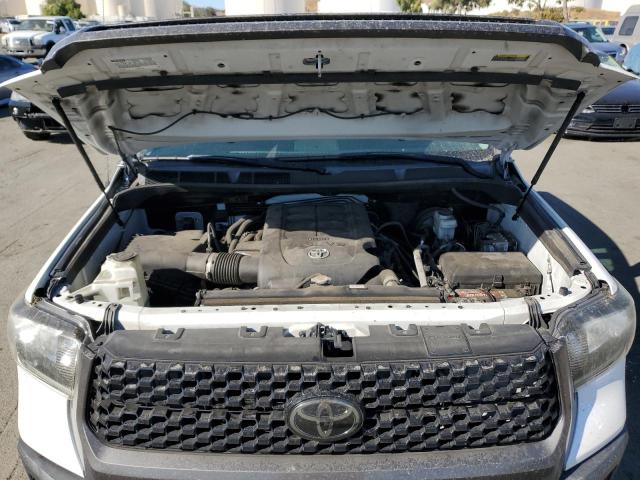 Photo 10 VIN: 5TFRM5F12JX126362 - TOYOTA TUNDRA DOU 