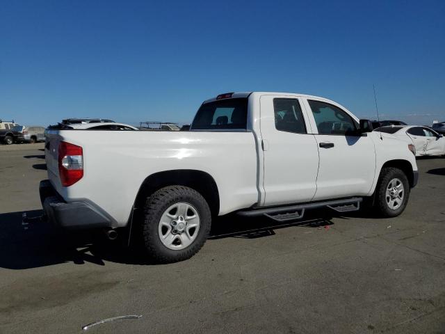 Photo 2 VIN: 5TFRM5F12JX126362 - TOYOTA TUNDRA DOU 