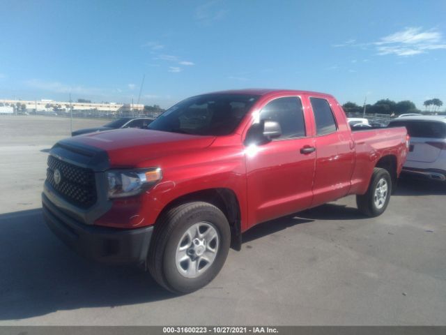 Photo 1 VIN: 5TFRM5F12KX136441 - TOYOTA TUNDRA 2WD 