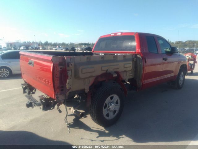 Photo 3 VIN: 5TFRM5F12KX136441 - TOYOTA TUNDRA 2WD 