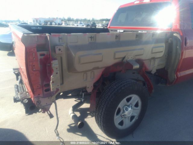 Photo 5 VIN: 5TFRM5F12KX136441 - TOYOTA TUNDRA 2WD 