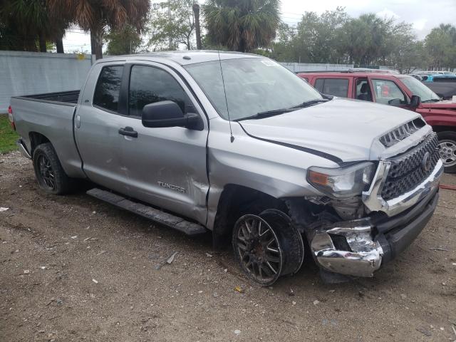 Photo 0 VIN: 5TFRM5F12KX136911 - TOYOTA TUNDRA DOU 