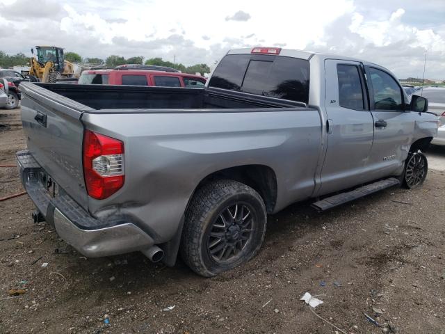 Photo 3 VIN: 5TFRM5F12KX136911 - TOYOTA TUNDRA DOU 