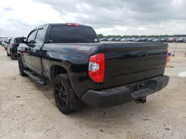 Photo 2 VIN: 5TFRM5F12KX138481 - TOYOTA TUNDRA DOU 