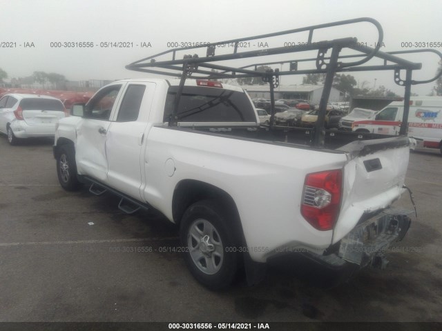 Photo 2 VIN: 5TFRM5F12KX140649 - TOYOTA TUNDRA 2WD 