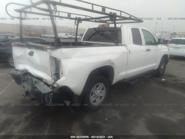 Photo 3 VIN: 5TFRM5F12KX140649 - TOYOTA TUNDRA 2WD 