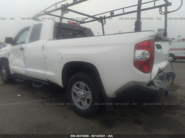 Photo 5 VIN: 5TFRM5F12KX140649 - TOYOTA TUNDRA 2WD 