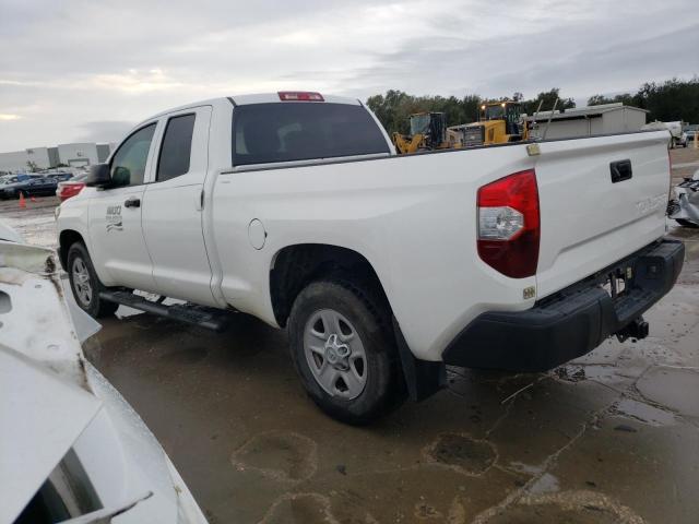 Photo 1 VIN: 5TFRM5F12KX142157 - TOYOTA TUNDRA 