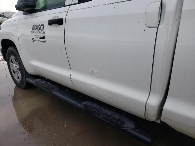 Photo 11 VIN: 5TFRM5F12KX142157 - TOYOTA TUNDRA 