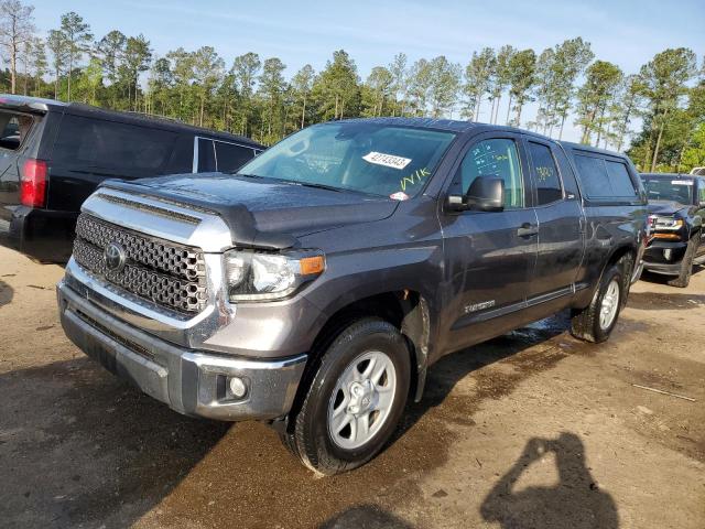 Photo 0 VIN: 5TFRM5F12KX142482 - TOYOTA TUNDRA DOU 