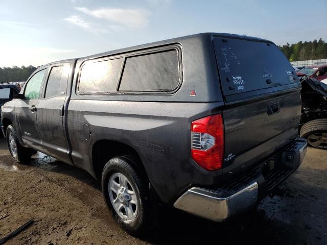 Photo 1 VIN: 5TFRM5F12KX142482 - TOYOTA TUNDRA DOU 