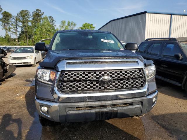 Photo 4 VIN: 5TFRM5F12KX142482 - TOYOTA TUNDRA DOU 