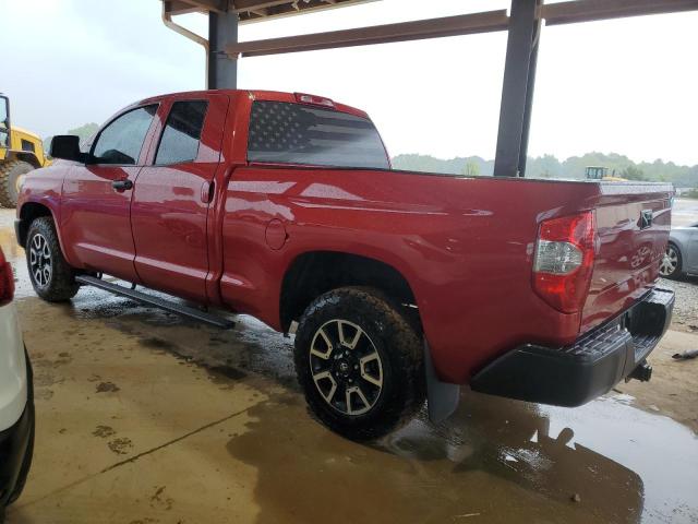 Photo 1 VIN: 5TFRM5F12KX143955 - TOYOTA TUNDRA DOU 