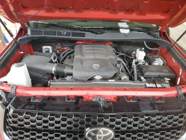 Photo 10 VIN: 5TFRM5F12KX143955 - TOYOTA TUNDRA DOU 