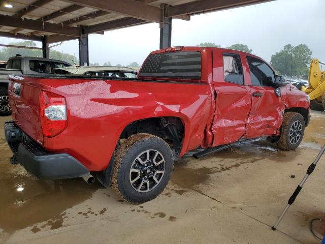 Photo 2 VIN: 5TFRM5F12KX143955 - TOYOTA TUNDRA DOU 