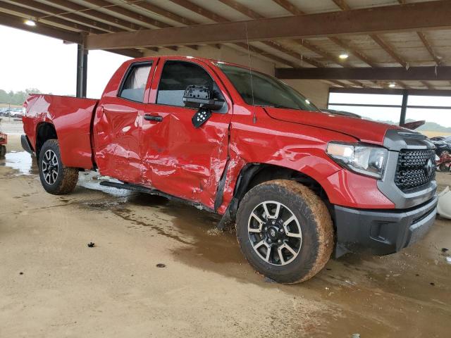 Photo 3 VIN: 5TFRM5F12KX143955 - TOYOTA TUNDRA DOU 