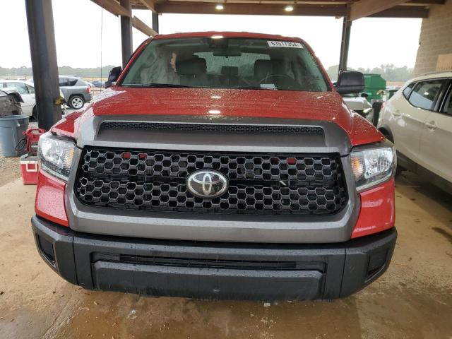 Photo 4 VIN: 5TFRM5F12KX143955 - TOYOTA TUNDRA DOU 