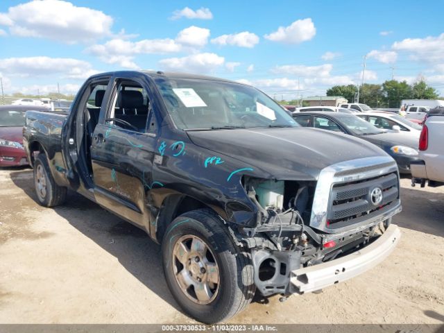 Photo 0 VIN: 5TFRM5F13AX005145 - TOYOTA TUNDRA 2WD TRUCK 