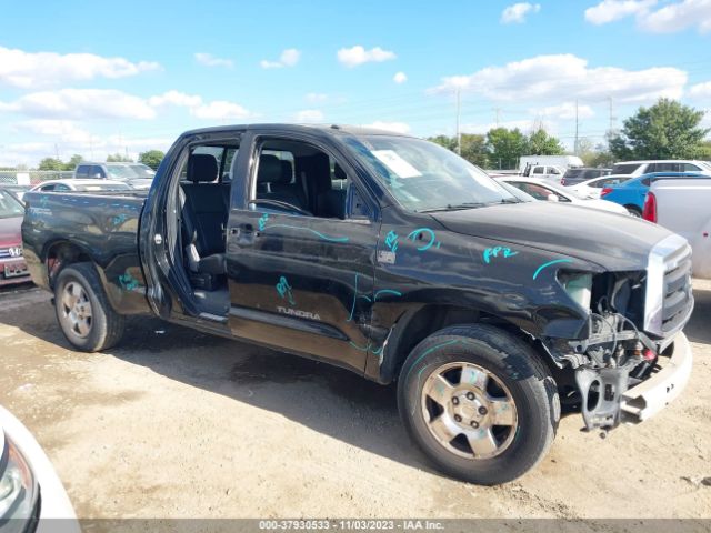 Photo 5 VIN: 5TFRM5F13AX005145 - TOYOTA TUNDRA 2WD TRUCK 