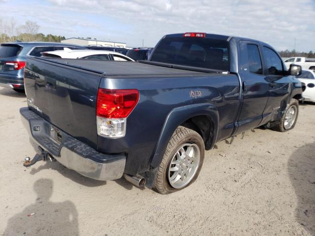 Photo 2 VIN: 5TFRM5F13AX011186 - TOYOTA TUNDRA DOU 