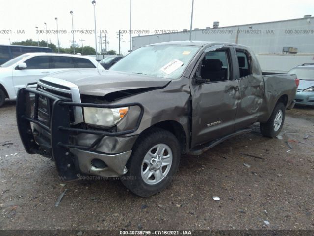 Photo 1 VIN: 5TFRM5F13AX018154 - TOYOTA TUNDRA 2WD TRUCK 