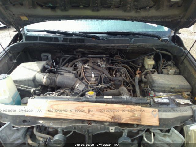 Photo 9 VIN: 5TFRM5F13AX018154 - TOYOTA TUNDRA 2WD TRUCK 