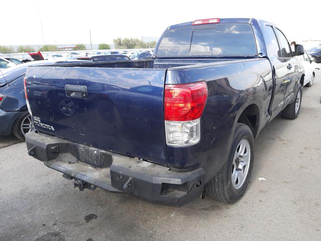 Photo 3 VIN: 5TFRM5F13AX019658 - TOYOTA TUNDRA DOU 