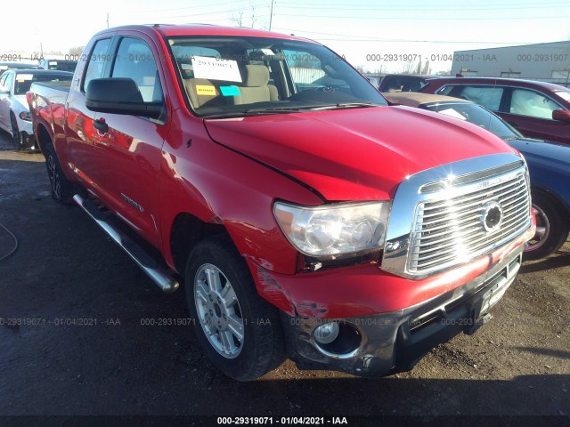 Photo 0 VIN: 5TFRM5F13BX022013 - TOYOTA TUNDRA 2WD TRUCK 