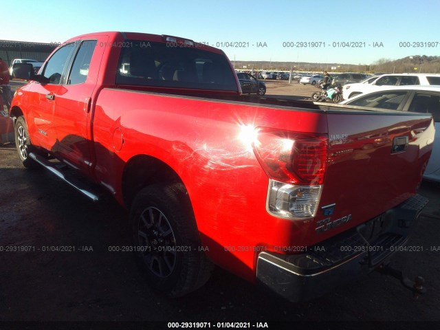 Photo 2 VIN: 5TFRM5F13BX022013 - TOYOTA TUNDRA 2WD TRUCK 