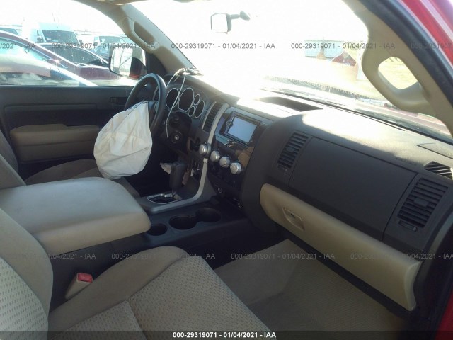 Photo 4 VIN: 5TFRM5F13BX022013 - TOYOTA TUNDRA 2WD TRUCK 