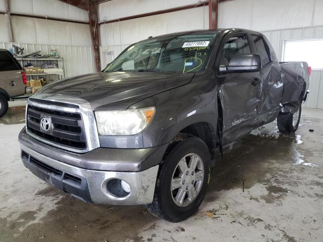 Photo 1 VIN: 5TFRM5F13BX033450 - TOYOTA TUNDRA DOU 