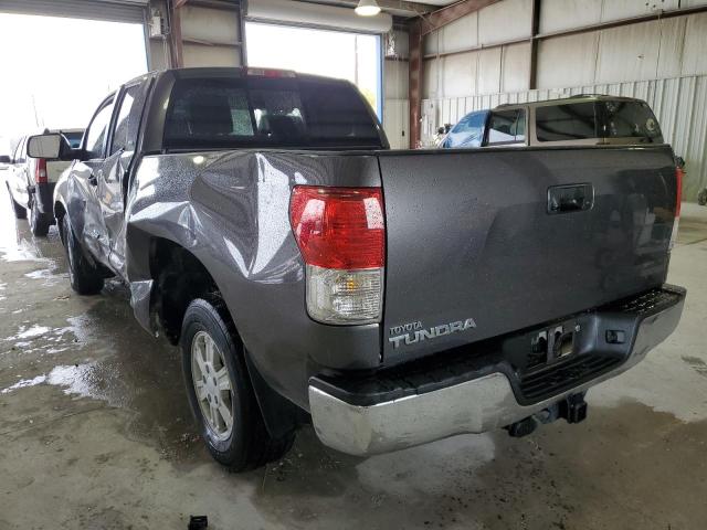 Photo 2 VIN: 5TFRM5F13BX033450 - TOYOTA TUNDRA DOU 