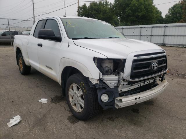 Photo 0 VIN: 5TFRM5F13BX033660 - TOYOTA TUNDRA DOU 