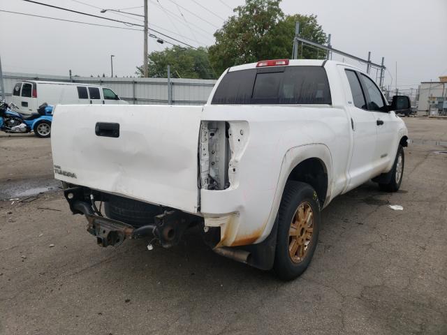 Photo 3 VIN: 5TFRM5F13BX033660 - TOYOTA TUNDRA DOU 