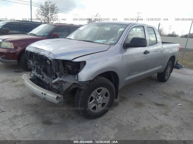 Photo 1 VIN: 5TFRM5F13CX043719 - TOYOTA TUNDRA 2WD TRUCK 