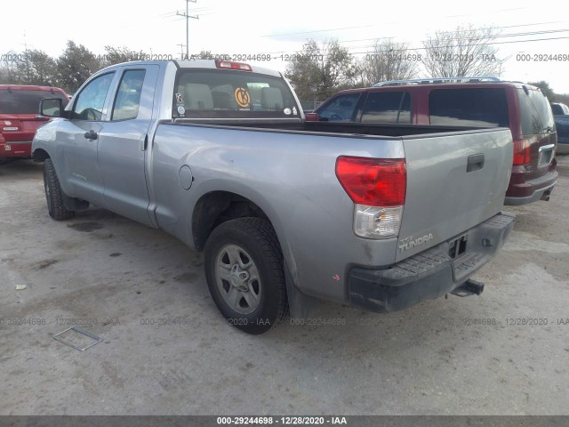 Photo 2 VIN: 5TFRM5F13CX043719 - TOYOTA TUNDRA 2WD TRUCK 