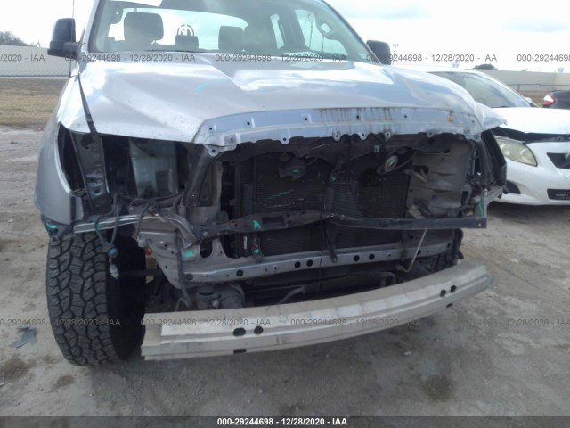 Photo 5 VIN: 5TFRM5F13CX043719 - TOYOTA TUNDRA 2WD TRUCK 