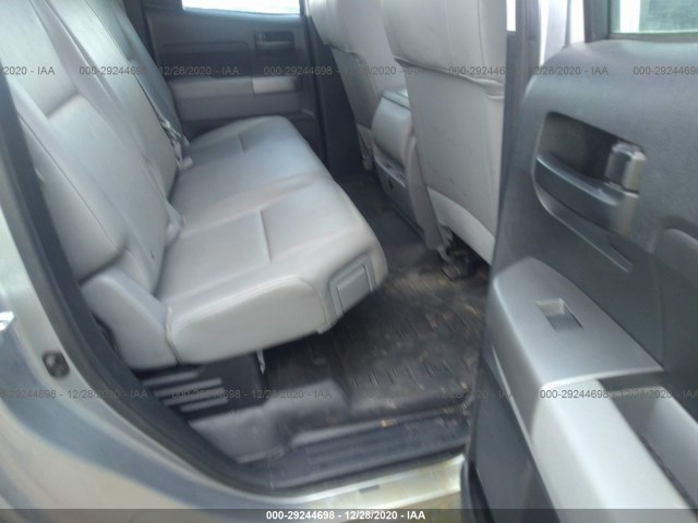 Photo 7 VIN: 5TFRM5F13CX043719 - TOYOTA TUNDRA 2WD TRUCK 