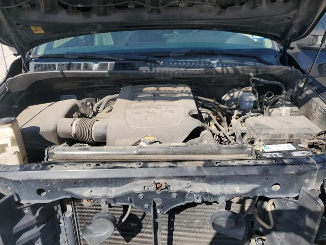 Photo 10 VIN: 5TFRM5F13CX045308 - TOYOTA TUNDRA DOU 