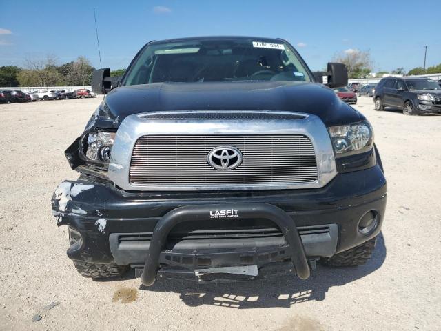 Photo 4 VIN: 5TFRM5F13CX045308 - TOYOTA TUNDRA DOU 